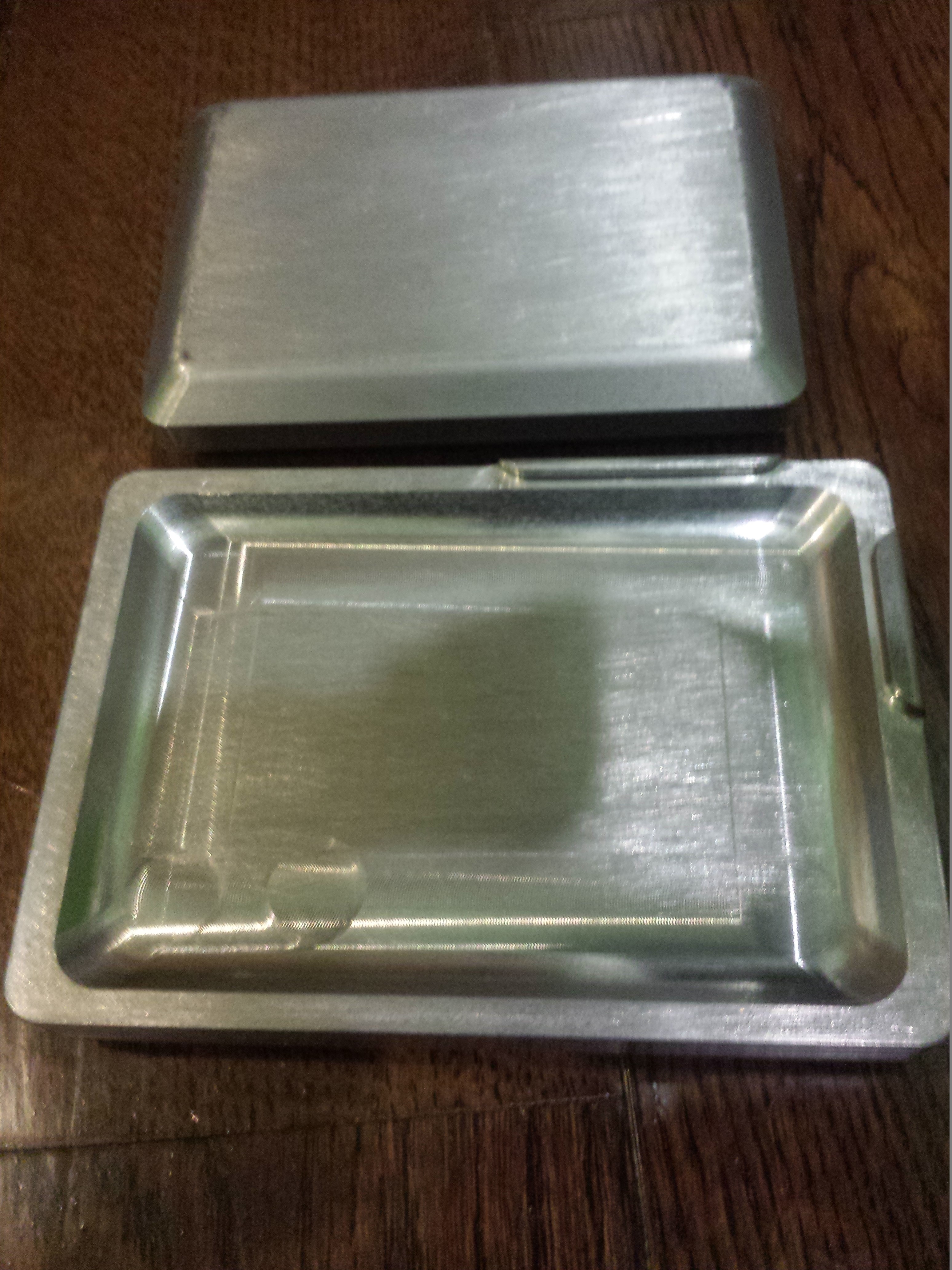 Custom_Sheet_Metal_Die Caliper Creations