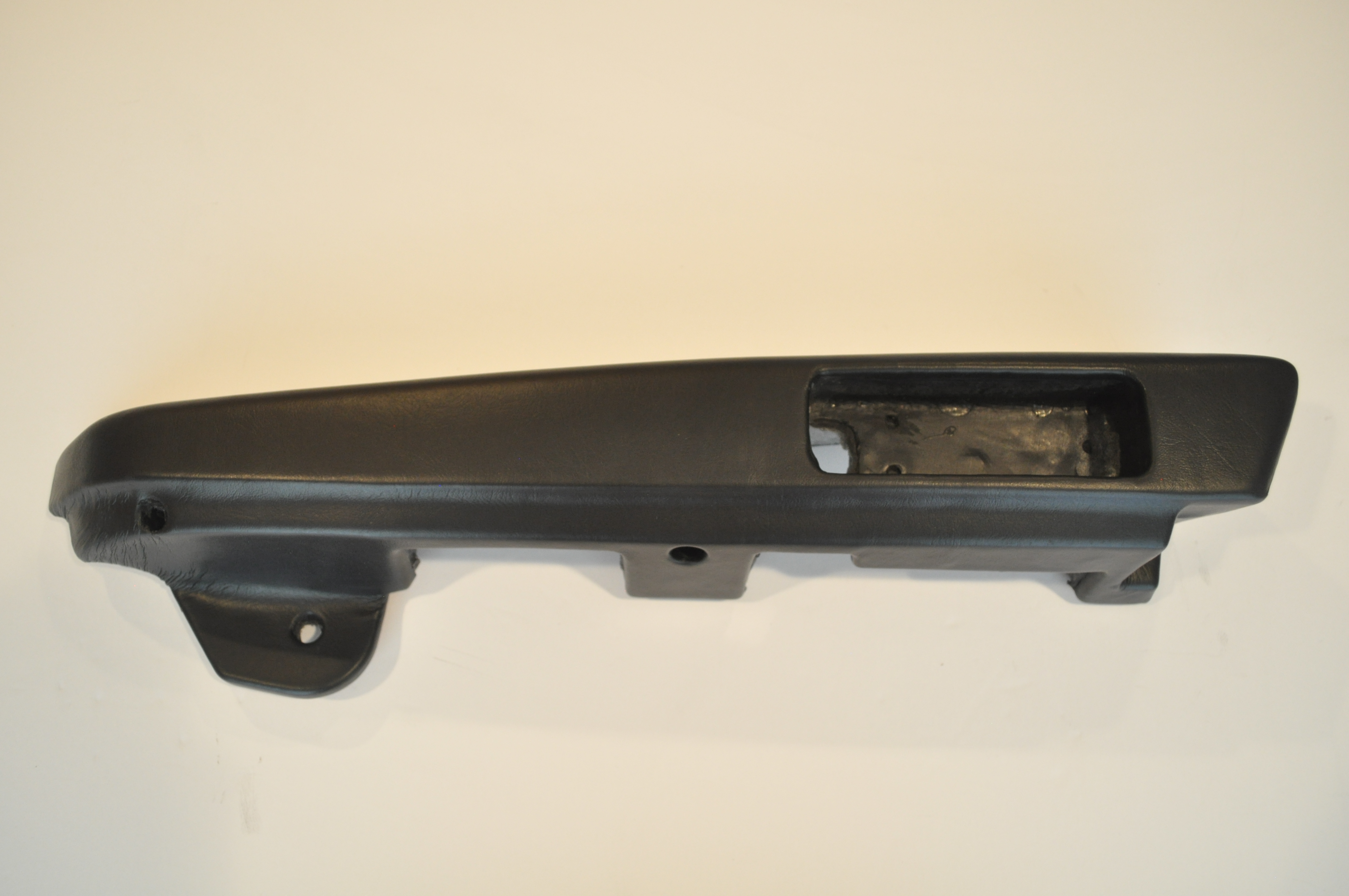 LHD Driver Armrest Porsche Caliper Creations